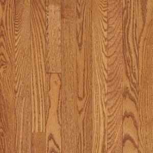 Bruce Manchester Plank ~ Red Oak Butterscotch 3 1/4"-0