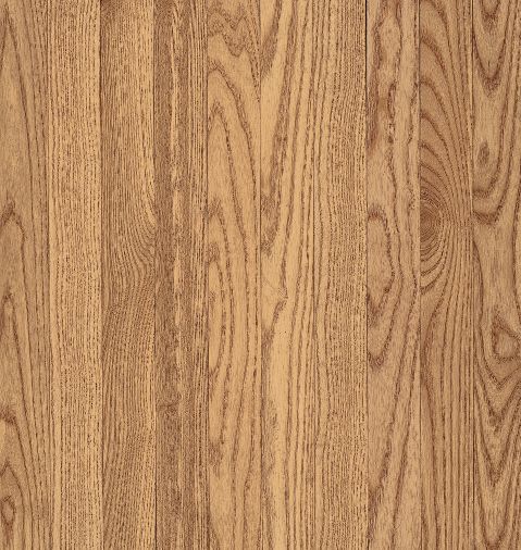 Bruce Dundee Plank ~ Red Oak Natural 3 1/4"-0