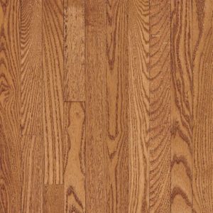 Bruce Dundee Wide Plank ~ Red Oak Butterscotch 5"-0