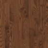Bruce Manchester Plank ~ Red Oak Saddle 3 1/4"-0