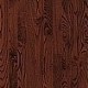 Bruce Dundee Wide Plank ~ Red Oak Cherry 4"-0
