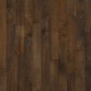 Bruce Kennedale Prestige Plank ~ Dark Maple Cappuccino 3 1/4"-0