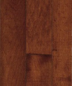 Bruce Kennedale Prestige Plank ~ Maple Cherry 3 1/4"-0