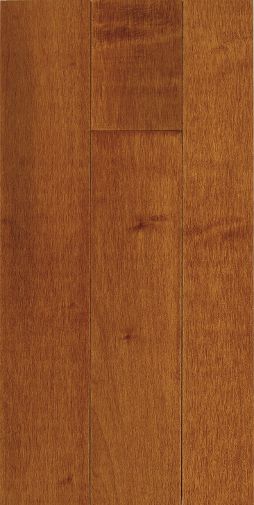 Bruce Kennedale Prestige Wide Plank ~ Maple Cinnamon 4"-0