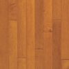 Bruce Turlington American Exotics ~ Maple Cinnamon 5"-0