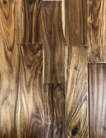 Floors Ventura 7.5" - Hallmark Oak Mangrove Flooring FMH