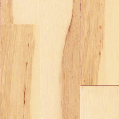 Mullican Ridgecrest Hickory Natural 3, Mullican Hardwood Flooring Distributors