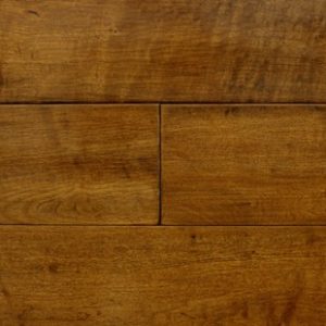 Forest Accents Timeless Textures Maple Tawny Handscraped 5"-0