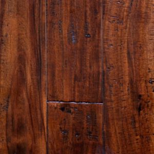 Forest Accents Crafted Textures Pacific Walnut Fiji 5"-0