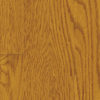 Mullican Hillshire Engineered Oak Caramel 3"-0