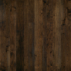 Tempest Independence Flooring - 6-1/2" Hickory FMH