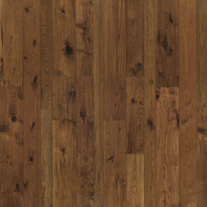 Leather Hickory Flooring Aurora Hardwoods - FMH American 6-1/2"
