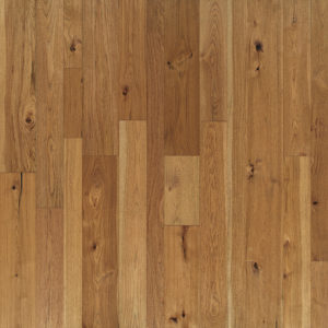FMH Hickory Aurora 6-1/2" Hardwoods - Flooring Kettle American