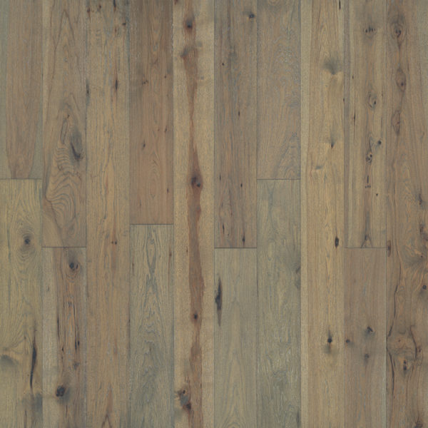 Ventura FMH Floors 7.5" Flooring Hickory - Hallmark Sandbar