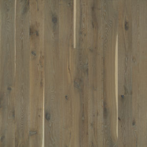 FMH Hardwoods Hickory - Leather American 6-1/2" Flooring Aurora