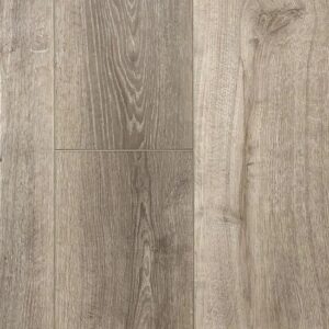 FMH Plate 7" Next Scratch - Pewter Master Floor Evewood Flooring