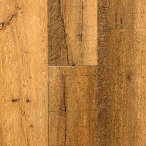 Oak Flooring 7" FMH Gateway - Prolex Greystone
