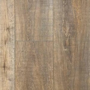 7" FMH Citta IGT Oak InGrain Bella Grey Flooring - Noble Scapes