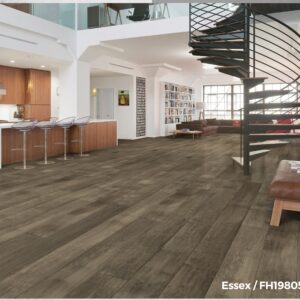 Flooring Oak 6-1/2" Antibes Riviera - FMH