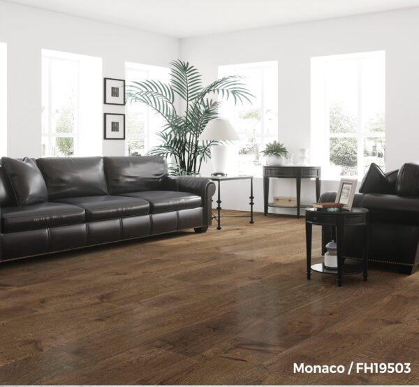 Oak Riviera Monaco - 6-1/2" FMH Flooring