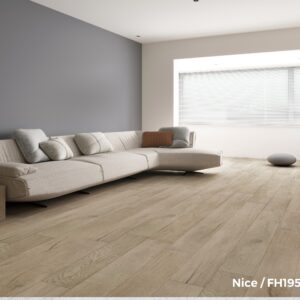 Flooring FMH Independence 6-1/2" Tempest Hickory -