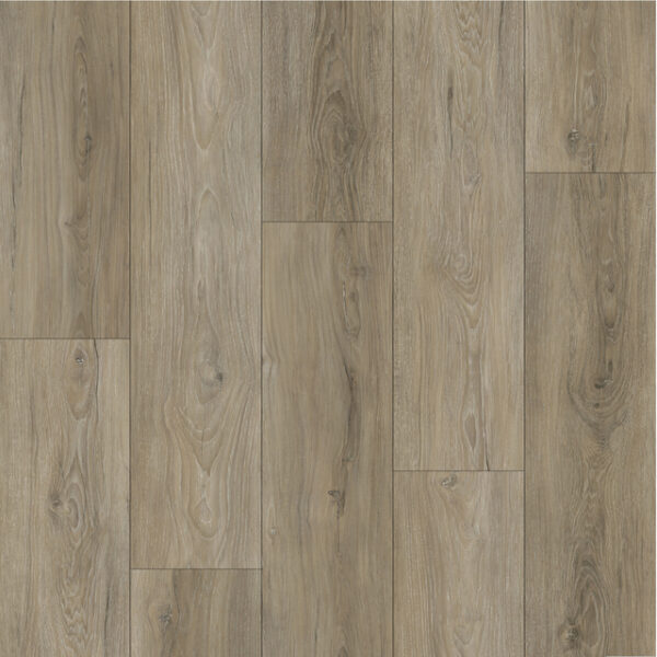 Selectstyle - Flooring FMH Frontier Tan Pro20 7" 20mil