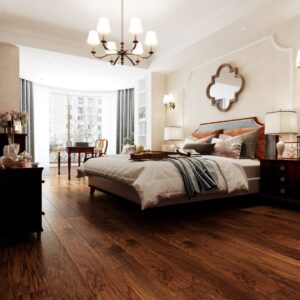 Oak FMH Monaco - 6-1/2" Flooring Riviera