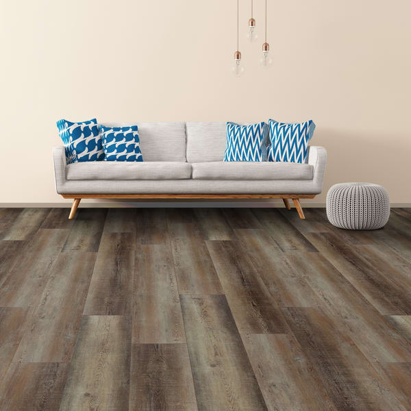 Southwind 9" Plank Frontier Authentic FMH Flooring Floors -
