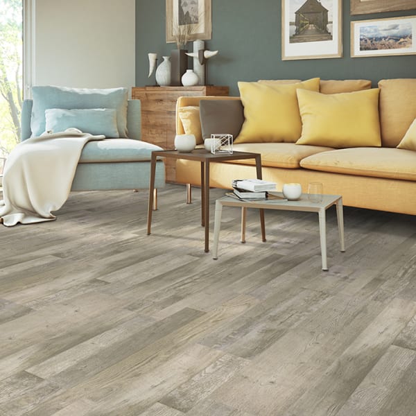 Rigid Plus FMH Floors Withered - Southwind Flooring 7"