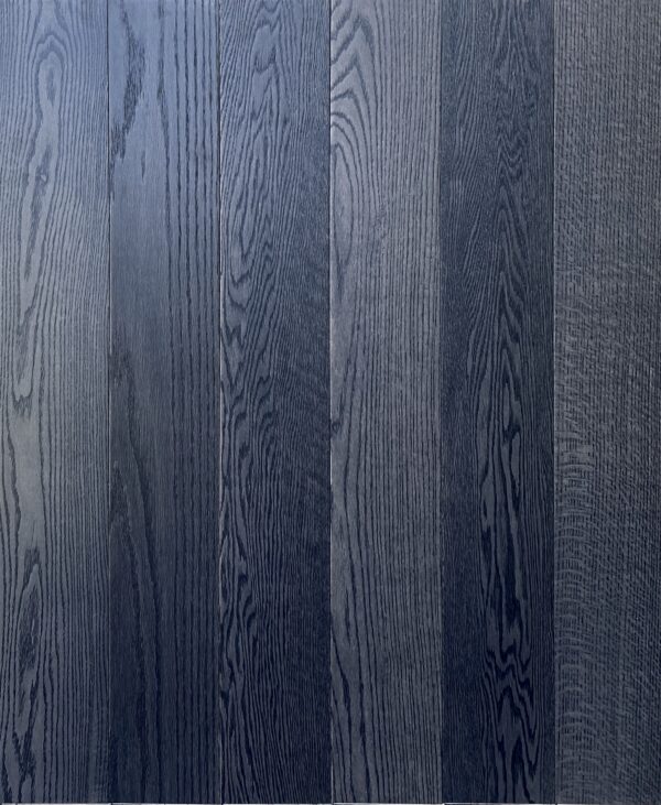 Tacoma Arcadia FMH - Collection 6-1/2" Flooring Signature Oak