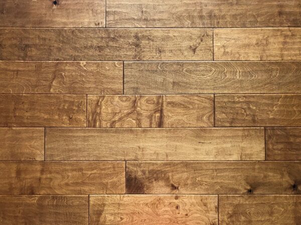 5" Collection Signature FMH Flooring Harvest - Birch Brentwood
