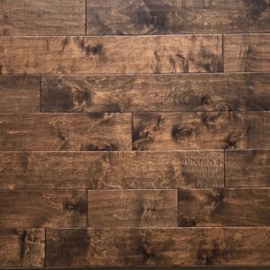 FMH - Hardwood Archives Collection Flooring Signature