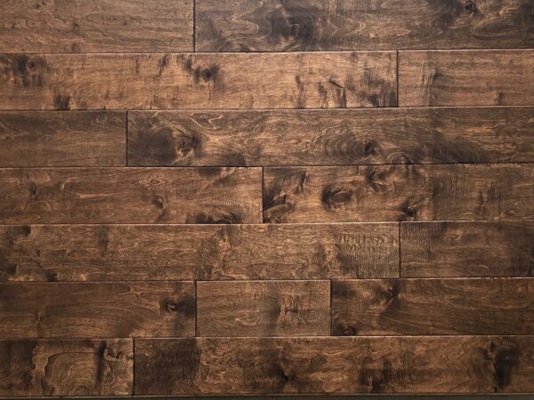 Birch 5" - Brentwood Flooring Collection FMH Signature Sable