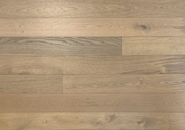 Collection FMH - Fawn Flooring Signature Oak 7-1/2" Eurovintage