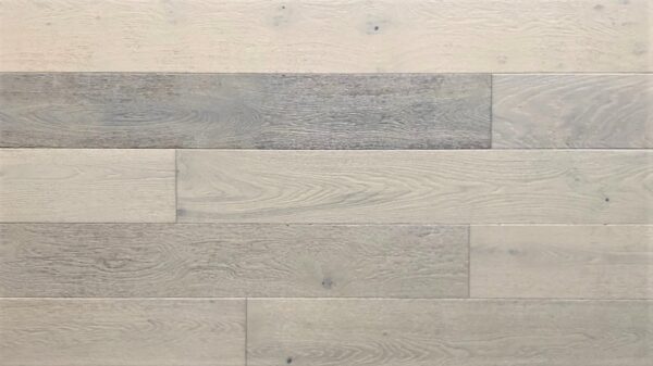 FMH Wool Flooring - Eurovintage Collection Signature Oak 7-1/2"