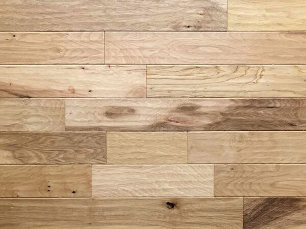 - Collection Cottage FMH Hickory Rustic 5" Flooring Hightown Signature