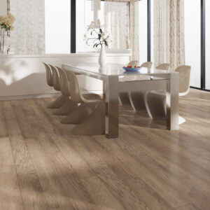 FMH 6-1/2" Hickory - Independence Tempest Flooring