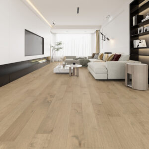 6-1/2" Flooring Oak Menton FMH - Riviera