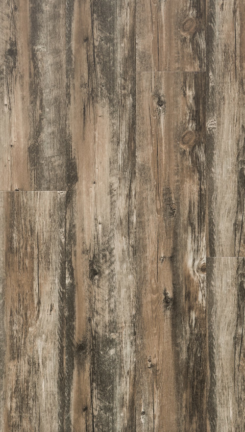 Pine Flooring Gateway - FMH Prolex 7" Driftwood