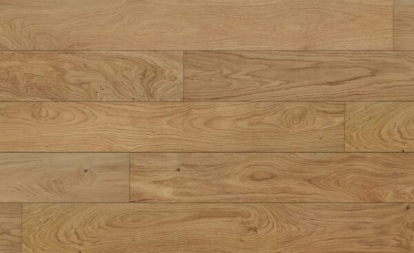 FMH Flooring White Harmony Aidan Oak 7-1/2" Floors - BHW