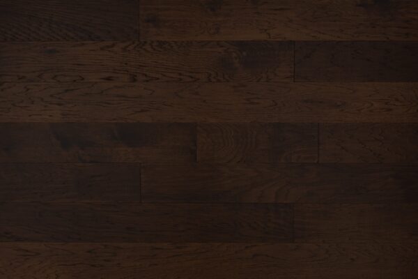 Hardwoods American Aurora 6-1/2" Kettle FMH Flooring Hickory -