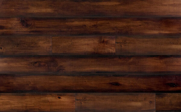 Maple Dopplebock FMH Alehouse Flooring 7.5" Hardwood - Johnson