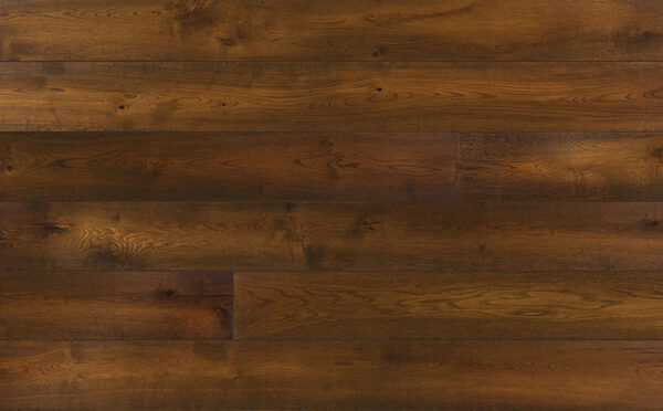 Johnson Oak FMH Saison - 7.5" Hardwood Alehouse Flooring