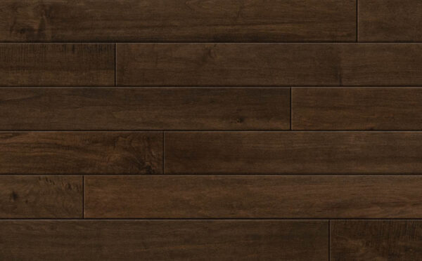 Flooring Green Hardwood 4-1/4" Mountain Maple FMH - Swanton Johnson