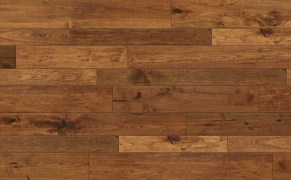 Multi 4.5" Toscana Hardwood 7.5" FMH 6" - Flooring Johnson Tuscan Width Hickory