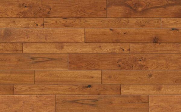 Hickory FMH Hardwood Tuscan - Catania Flooring Multi 7.5" 6" Width 4.5" Johnson