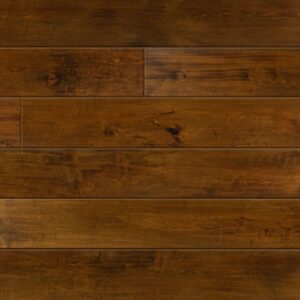Mountain Flooring Green Swanton Johnson - Hardwood Maple 4-1/4" FMH