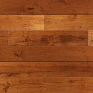 Flooring Johnson Mountain Hardwoods - FMH 4-1/4" Westmore Maple Green
