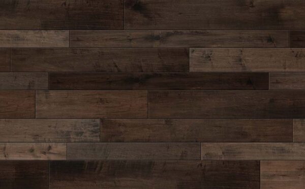 FMH Tuscany Width - Verona 6" Flooring 4.5" 7.5" Multi Maple Johnson Hardwood