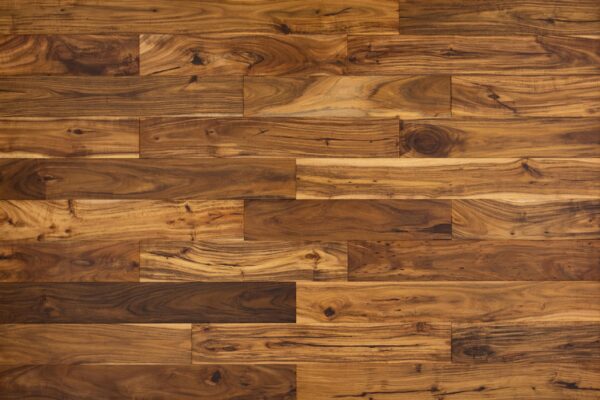 Aurora Acacia - Toffee Hardwoods Collection Melbourne Flooring FMH 4-3/4"